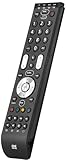 Best Price Square Remote Univ 4 IN 1 Combi URC7140 by One FOR All