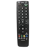 AKB69680403 Mando a Distancia Adecuado para mando Television LG Compatibilidad mando TV LG akb69680403 Control Remoto