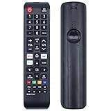 Mando a Distancia de Repuesto Reemplazo Mando Universal para Cualquier TV Universal para Samsung Smart TV