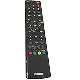 FYCJI Nuevo Reemplazo Mando a Distancia RC3000E02 para Thomson TCL TV L24E4105F 22HS4246CW 32HU2253 32HZ5233W 39FU5253CW 40FT5453 40FU3255-G 46FT5453 50FU3253