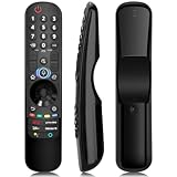 Magic Mando para LG Smart TV Mando a Distancia,Universal para Original MR20GA MR21GA MR22GA MR23GA,Apto para LG UHD OLED QNED NanoCell 4K 8K Televisión,con Puntero y Función de Voz